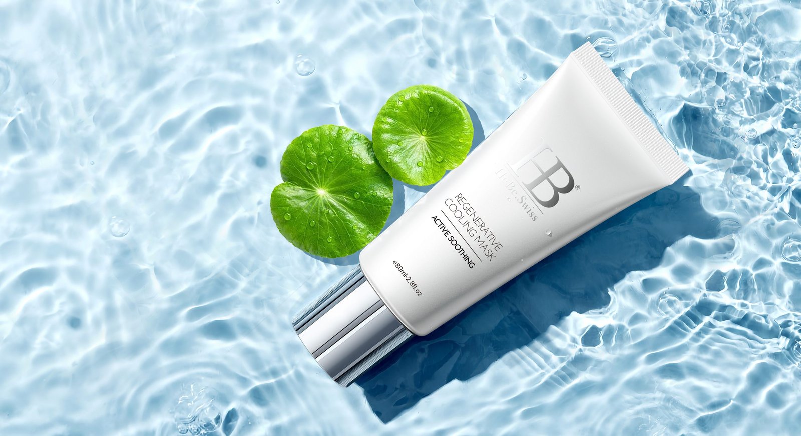 Regenerative Cooling Mask